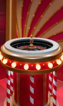 Red Door Roulette