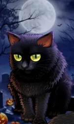 Spooky Halloween