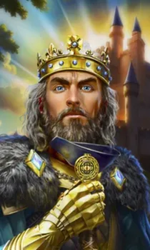 Book Of Camelot