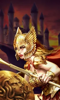 Athenas Glory
