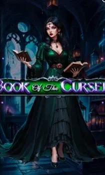 Book Of The Cursed