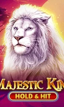 Majestic King Hold And Hit
