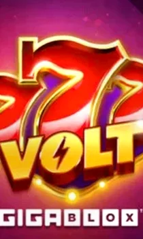 777 Volt GigaBlox