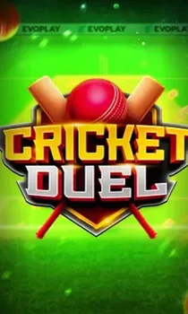 Cricket Duel