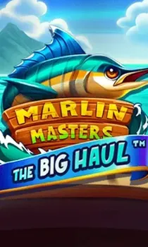 Marlin Masters: The Big Haul
