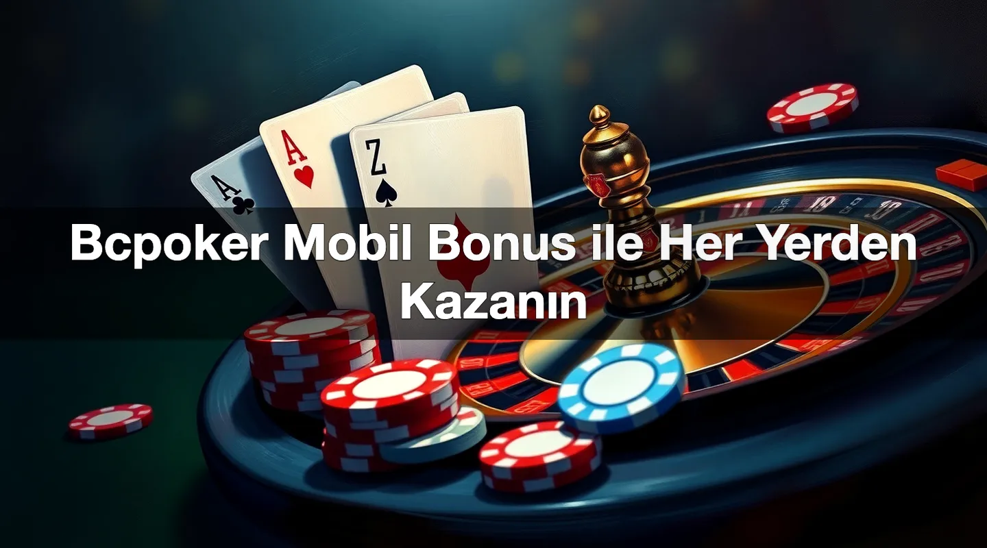 Bcpoker